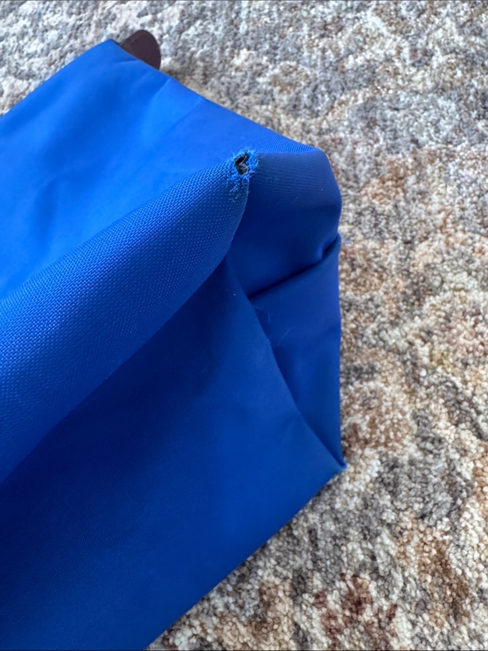 Longchamp bag - Picture 2 of 15
